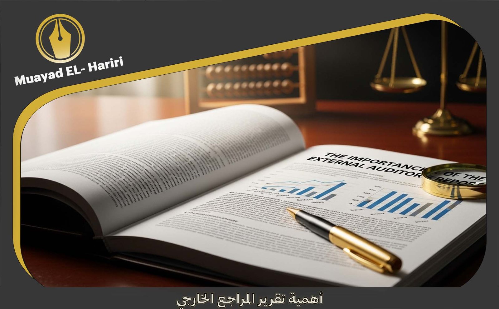 تحليل القوائم المالية