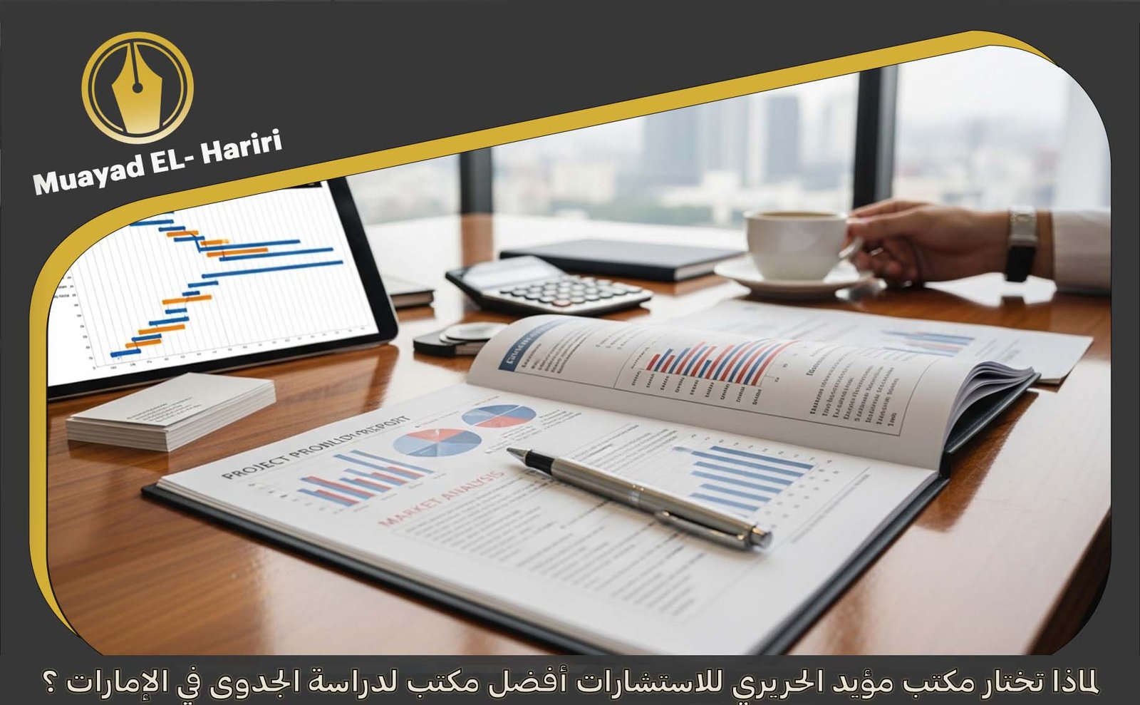 دراسة جدوى مشروع