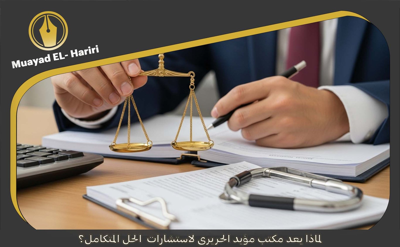 محاسب قانوني في الإمارات