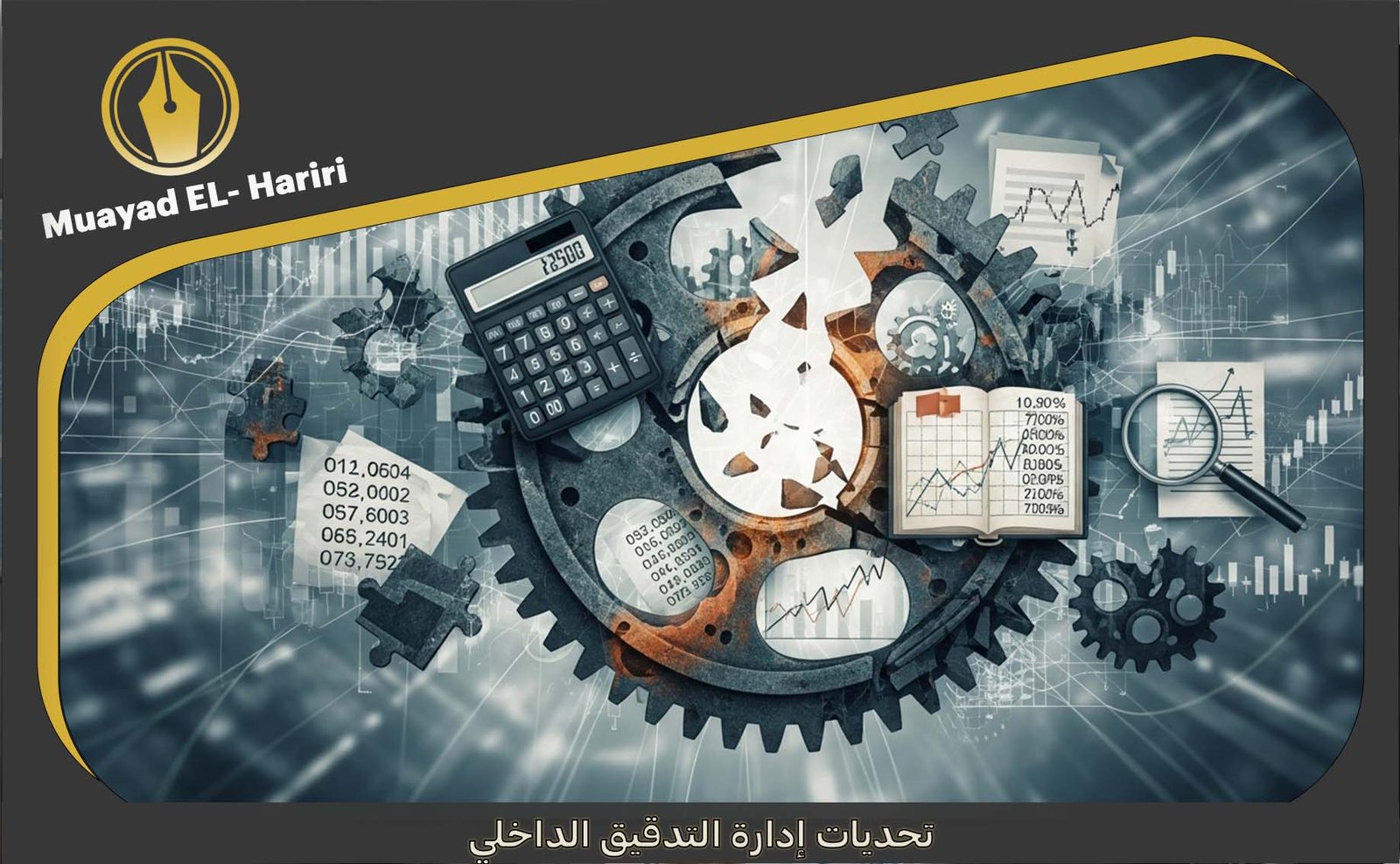 التدقيق الداخلي دبي