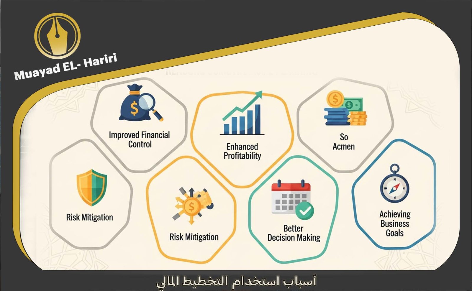 الرقابة المالية الامارات