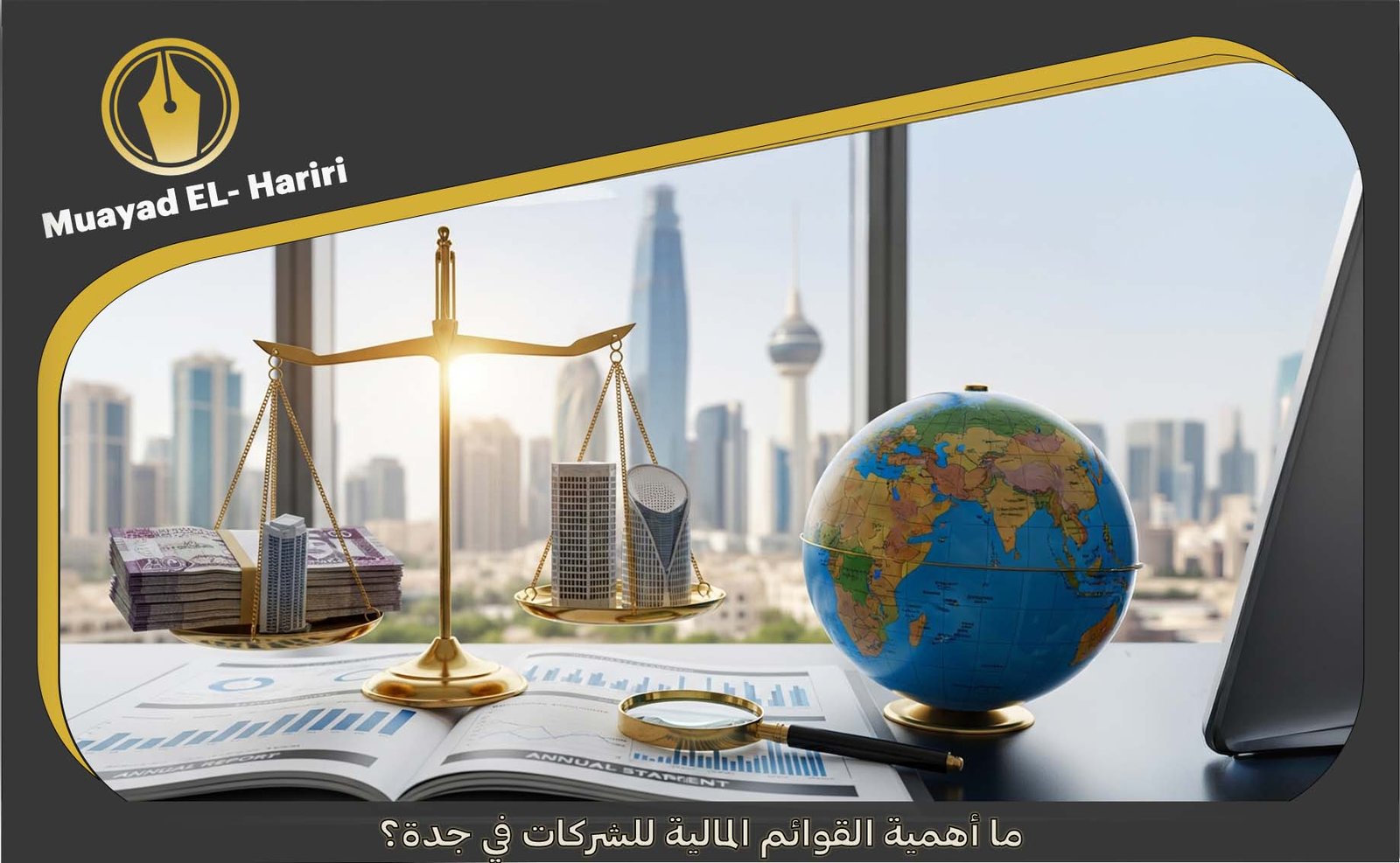 تحليل القوائم المالية للشركات