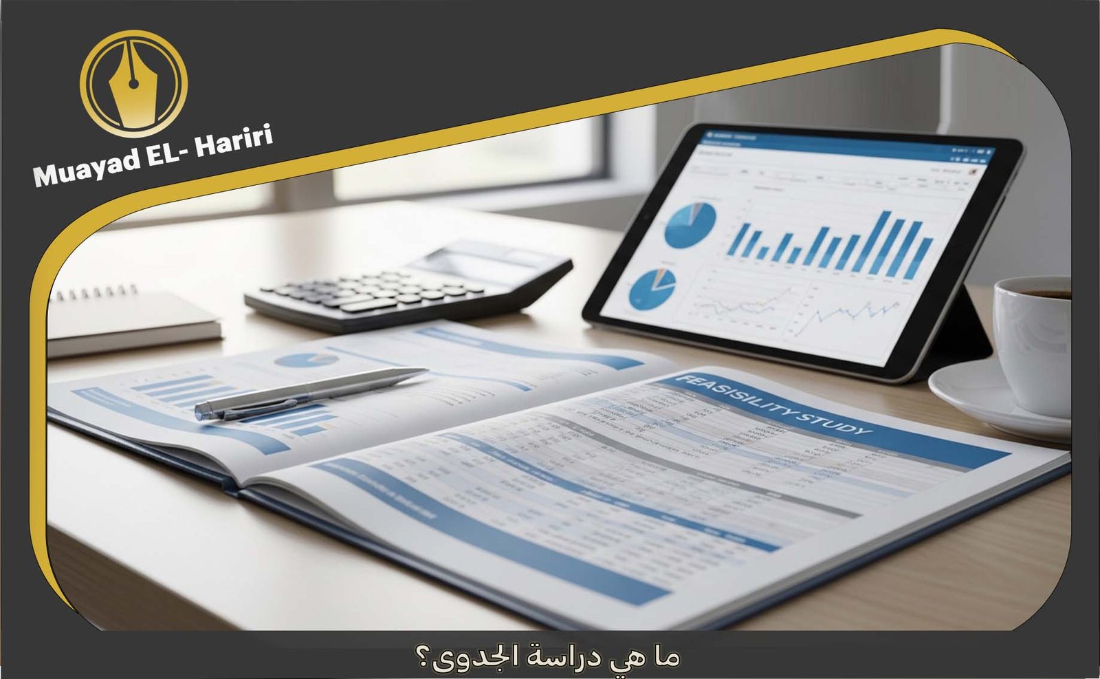 دراسة جدوى جاهزة 