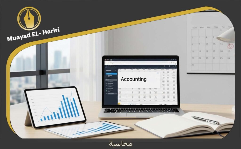 محاسبة