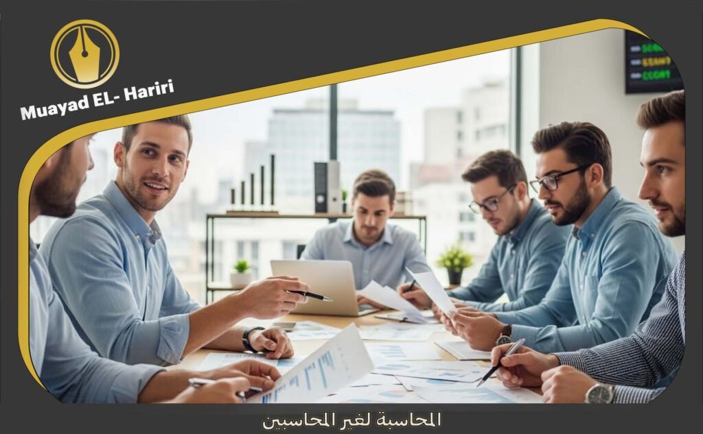 المحاسبة لغير المحاسبين