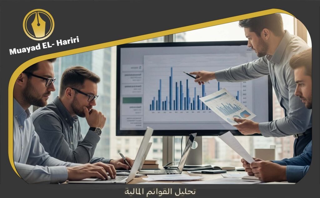 تحليل القوائم المالية