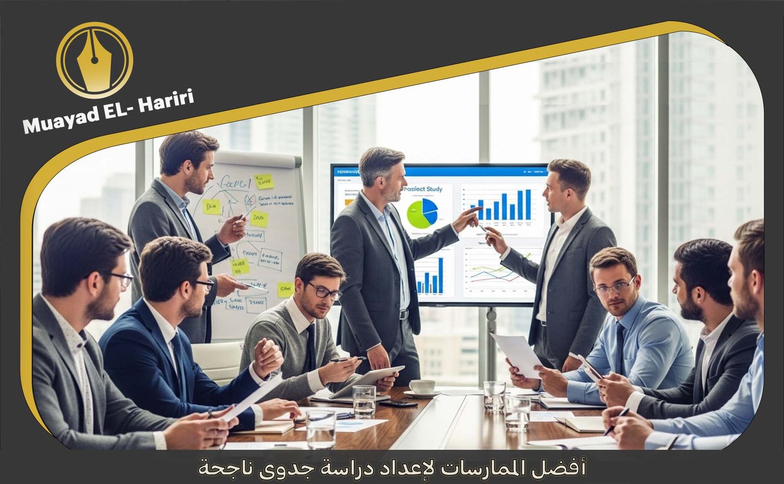 دراسة جدوى