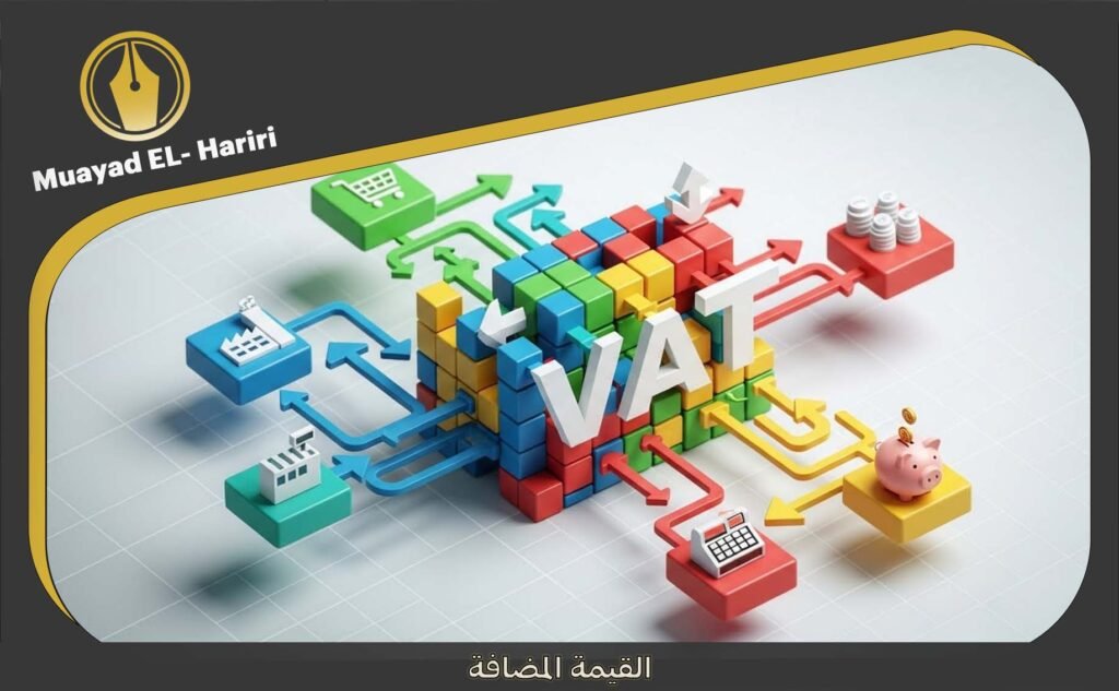 القيمة المضافة