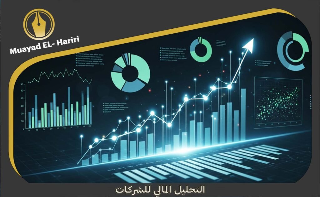 التحليل المالي للشركات