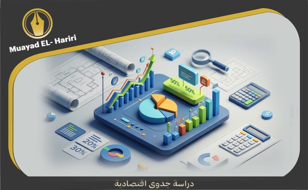 دراسة جدوى اقتصادية